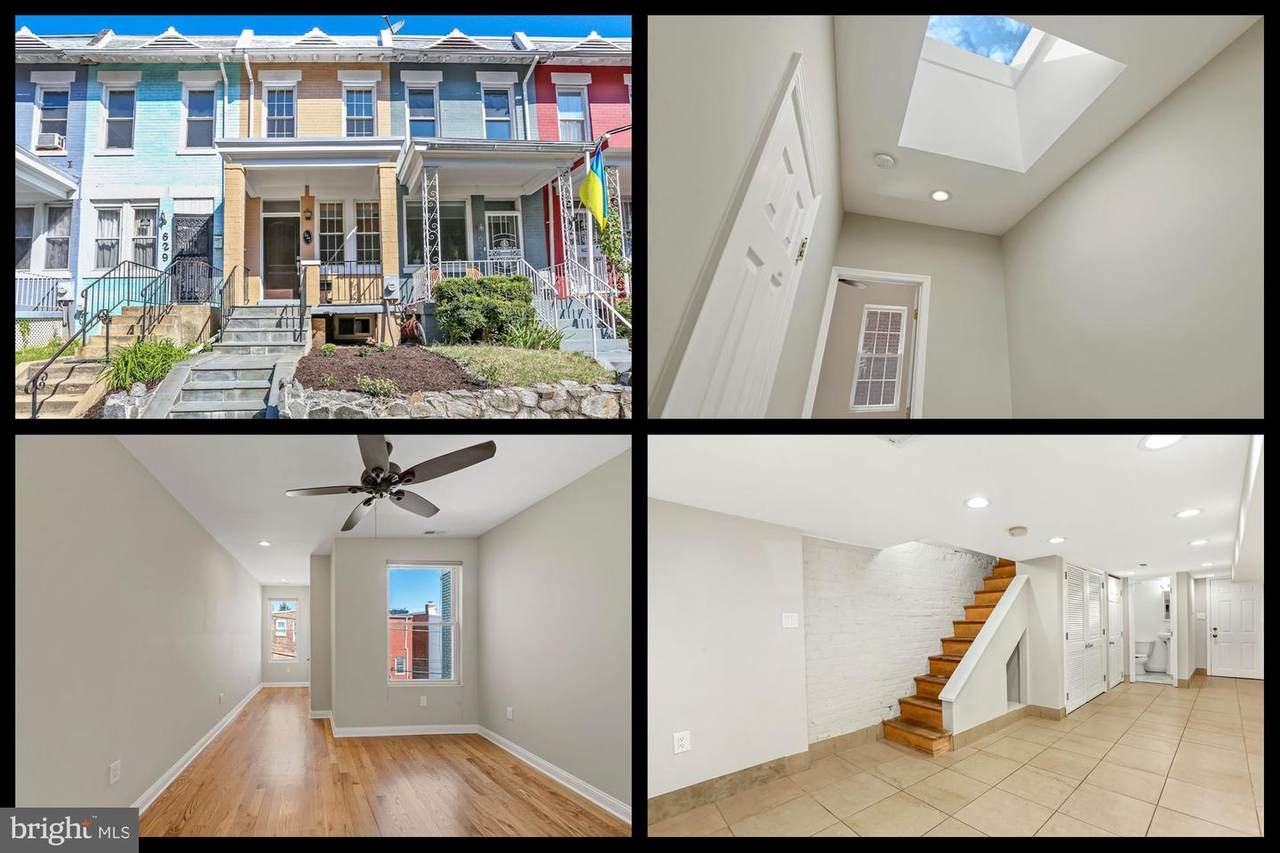 627 Gresham Place - Photo 1