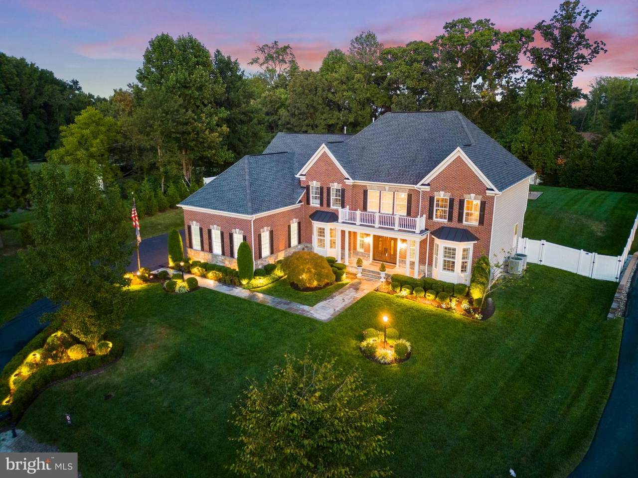 9400 Bettge Lake Court - Photo 1
