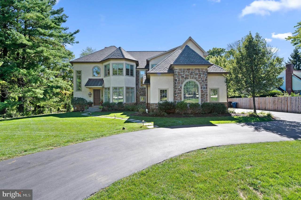 122 Old Lancaster Road - Photo 1
