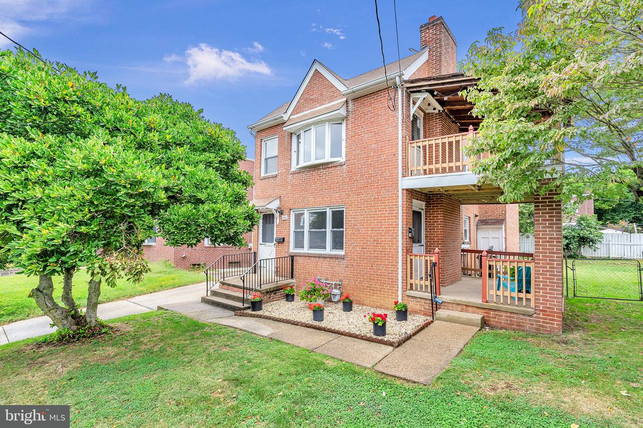 1803 Elm Street - Photo 1