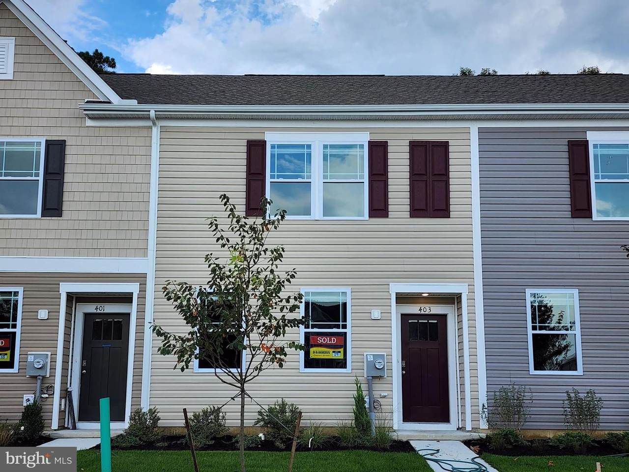 403 Wood Duck Drive - Photo 1