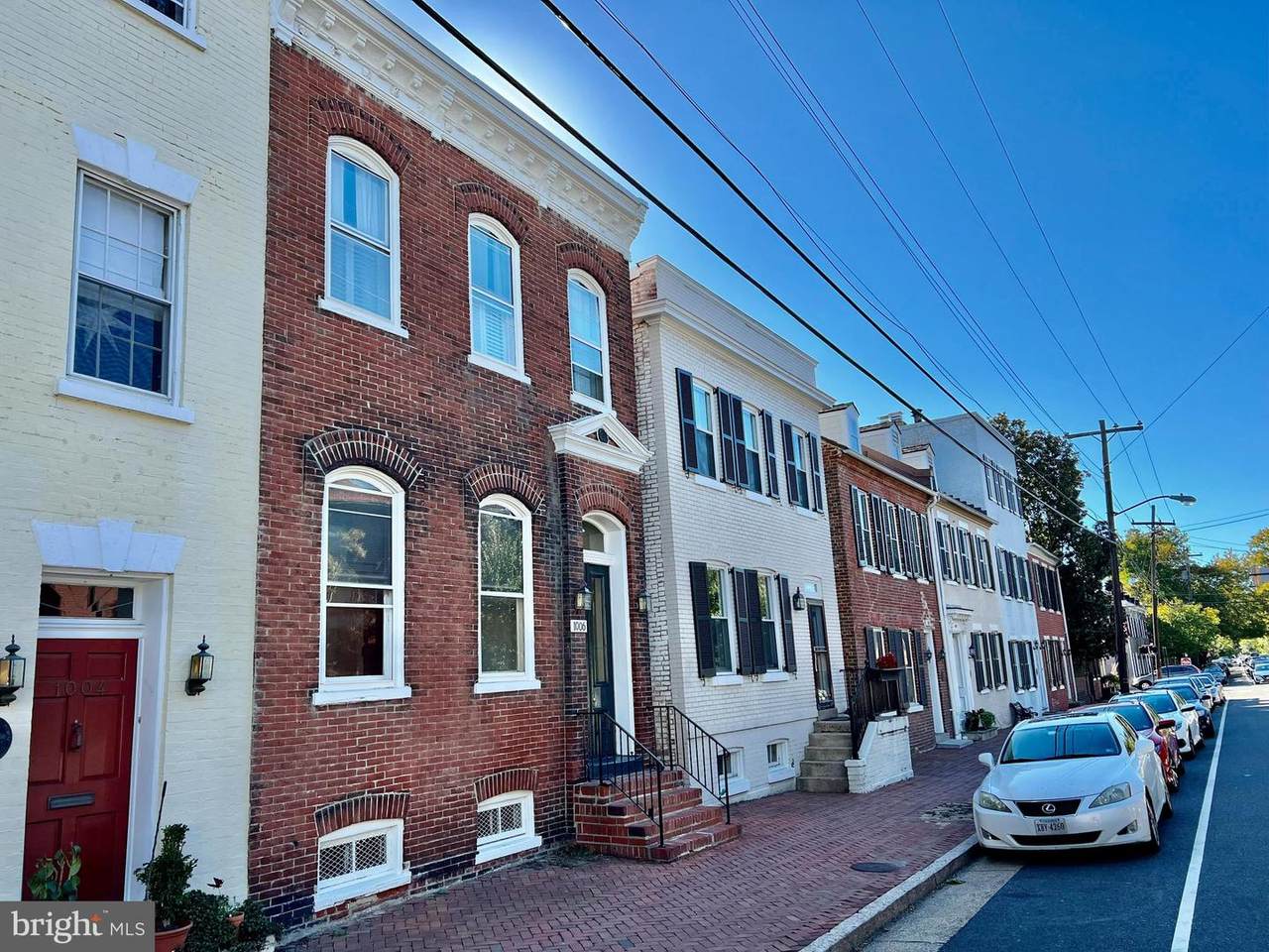 1006 Prince Street - Photo 1