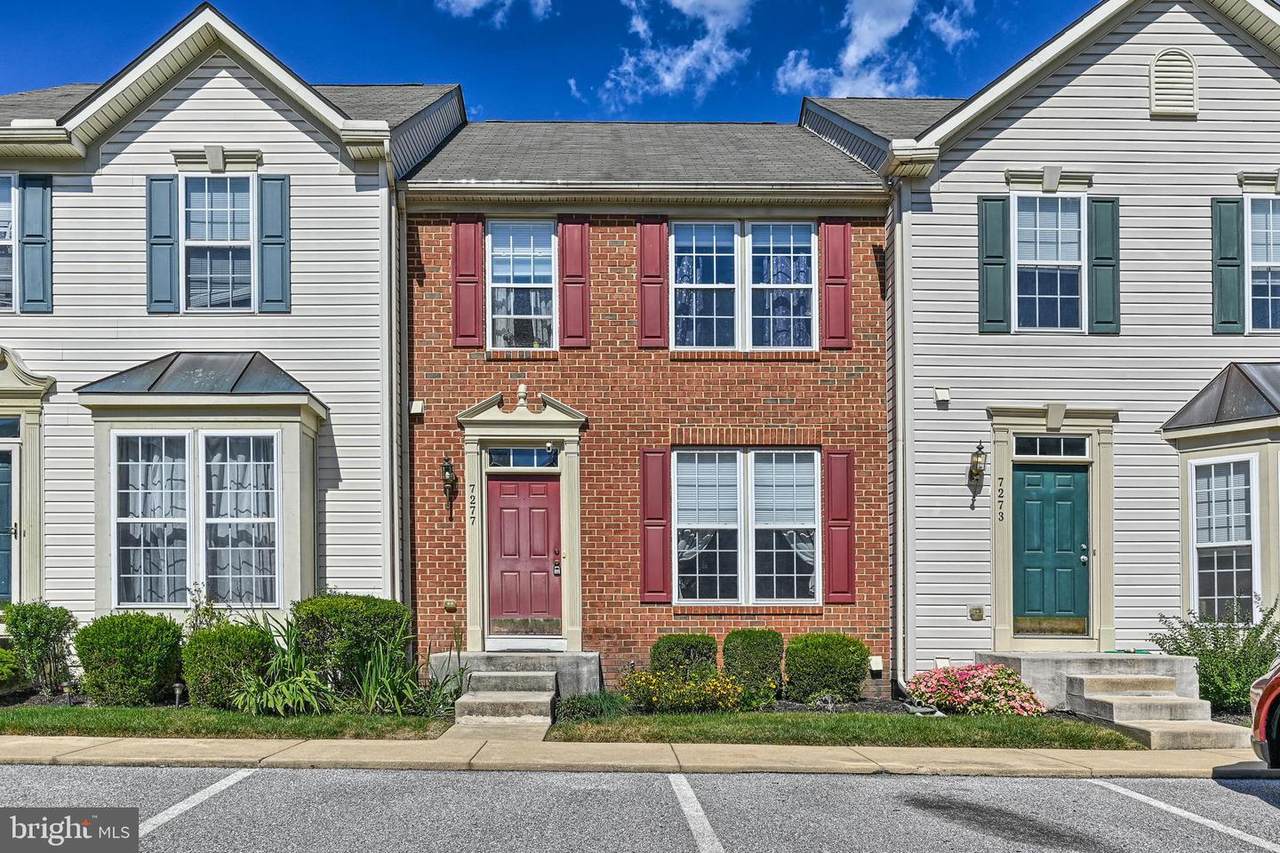 7277 Sentinel Lane - Photo 1