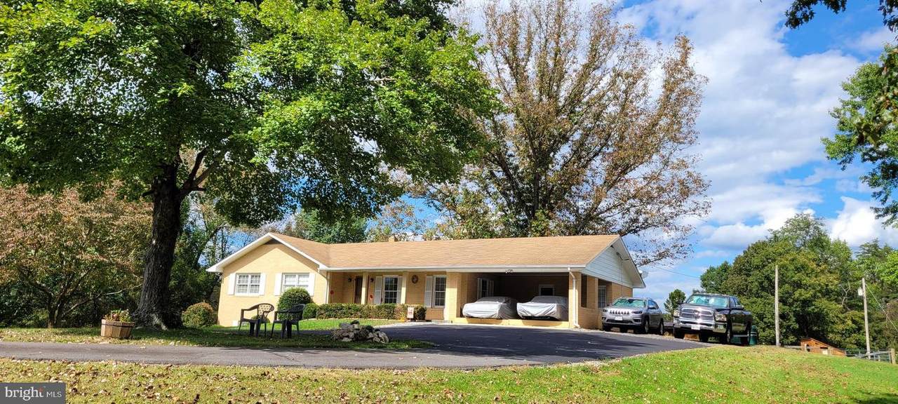 65 Four Springs Lane - Photo 1
