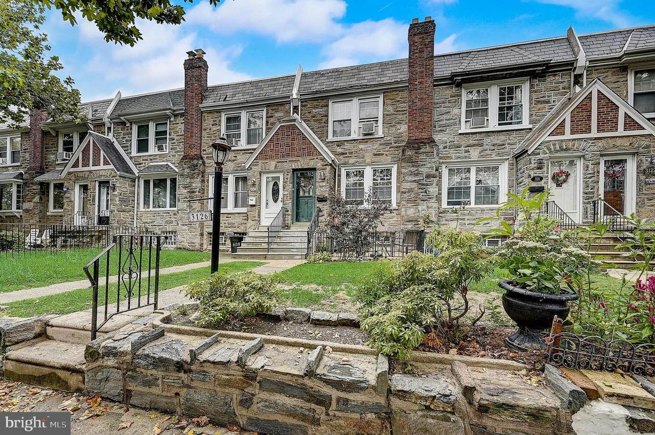 3126 Rawle Street - Photo 1