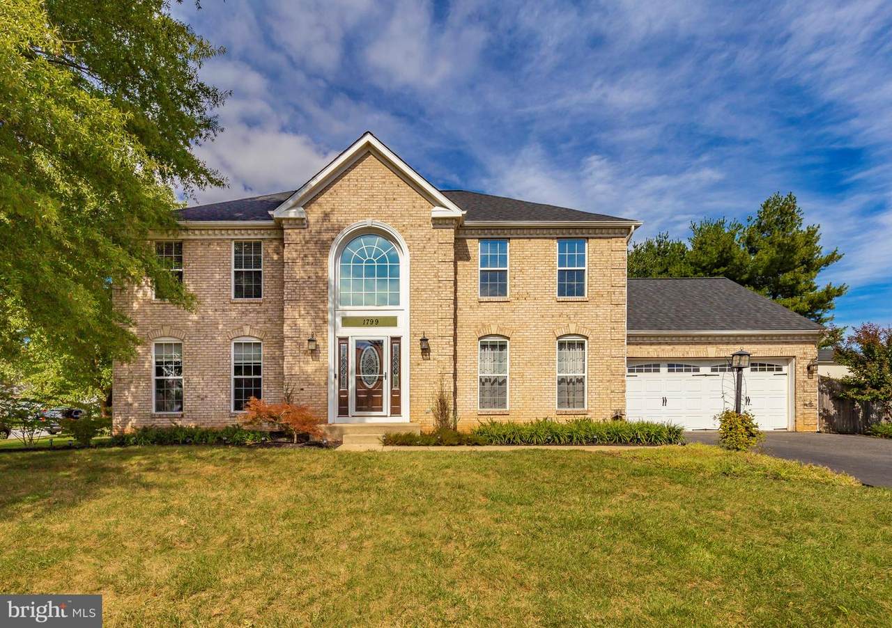 1799 Eagle Rock Lane - Photo 1