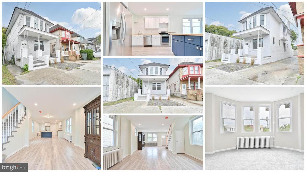 609 Adriatic Avenue - Photo 1