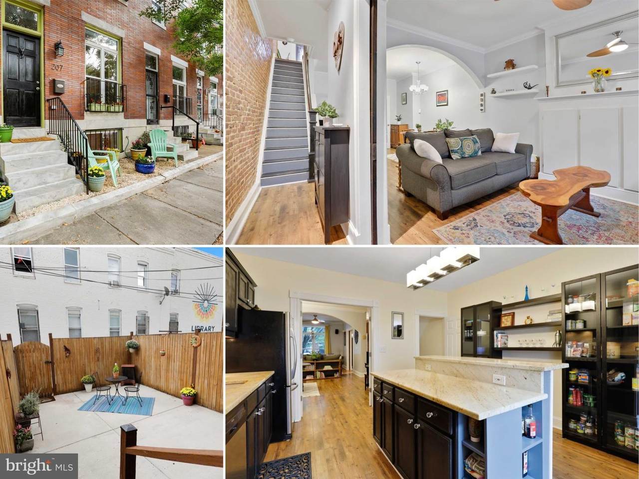 207 Kenwood Avenue - Photo 1