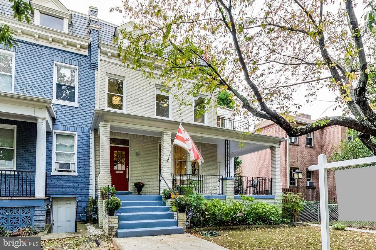 4610 Iowa Avenue - Photo 1