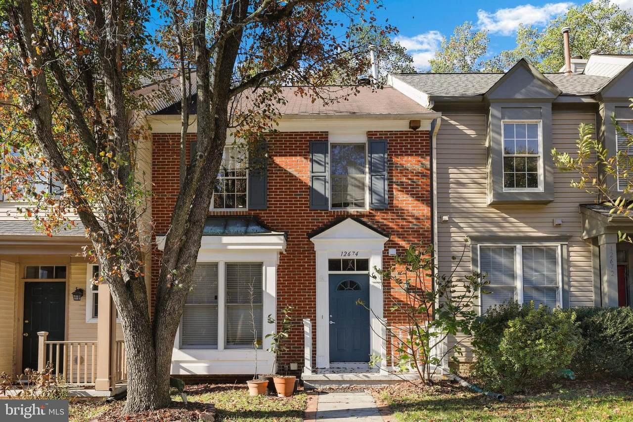 12674 Wimbley Lane - Photo 1