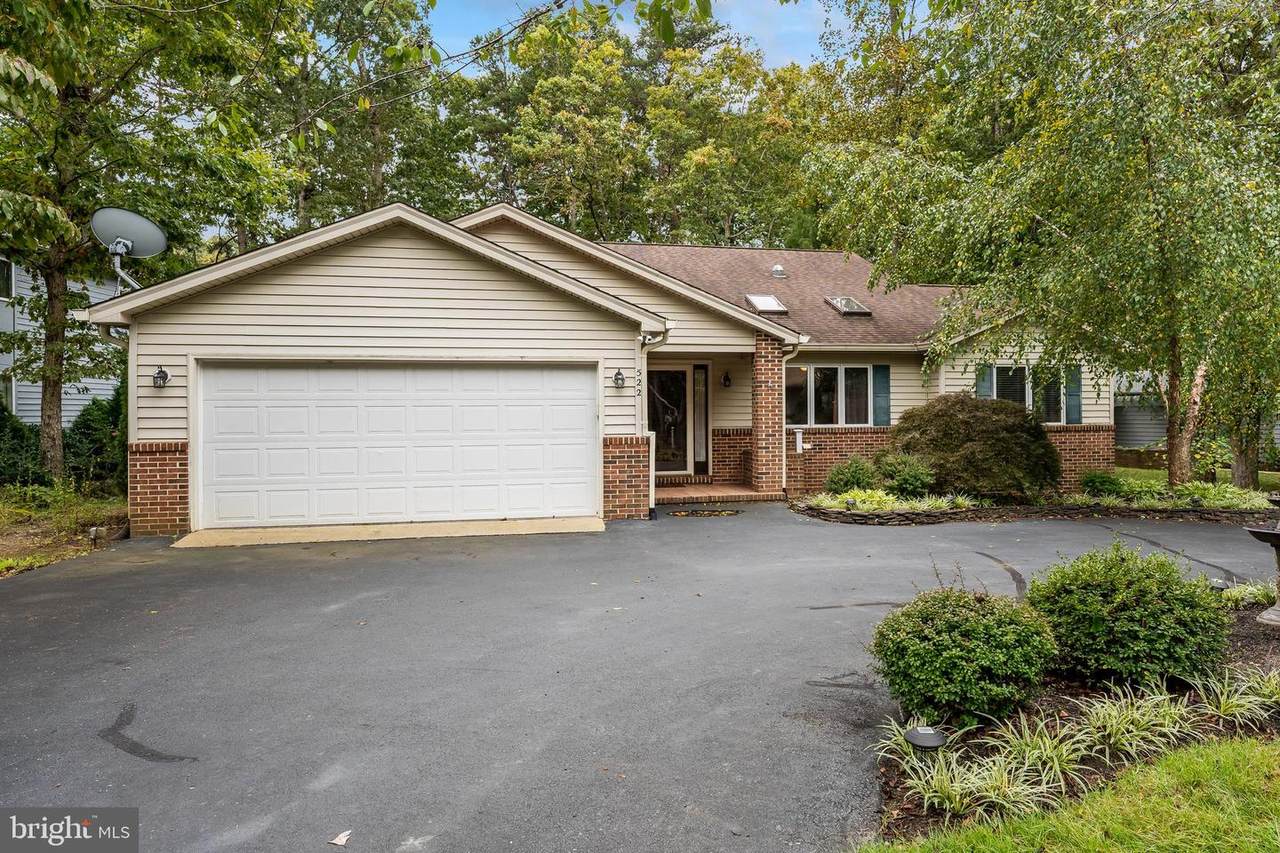 522 Mt Pleasant Drive - Photo 1