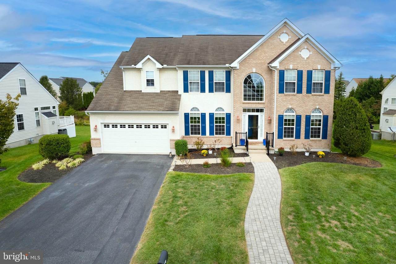 43 Ivy Glen Court - Photo 1