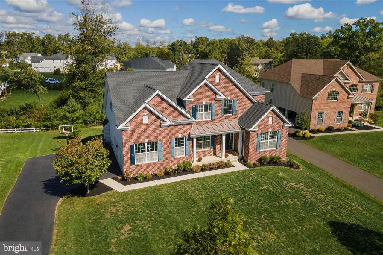 621 Meehan Drive - Photo 1