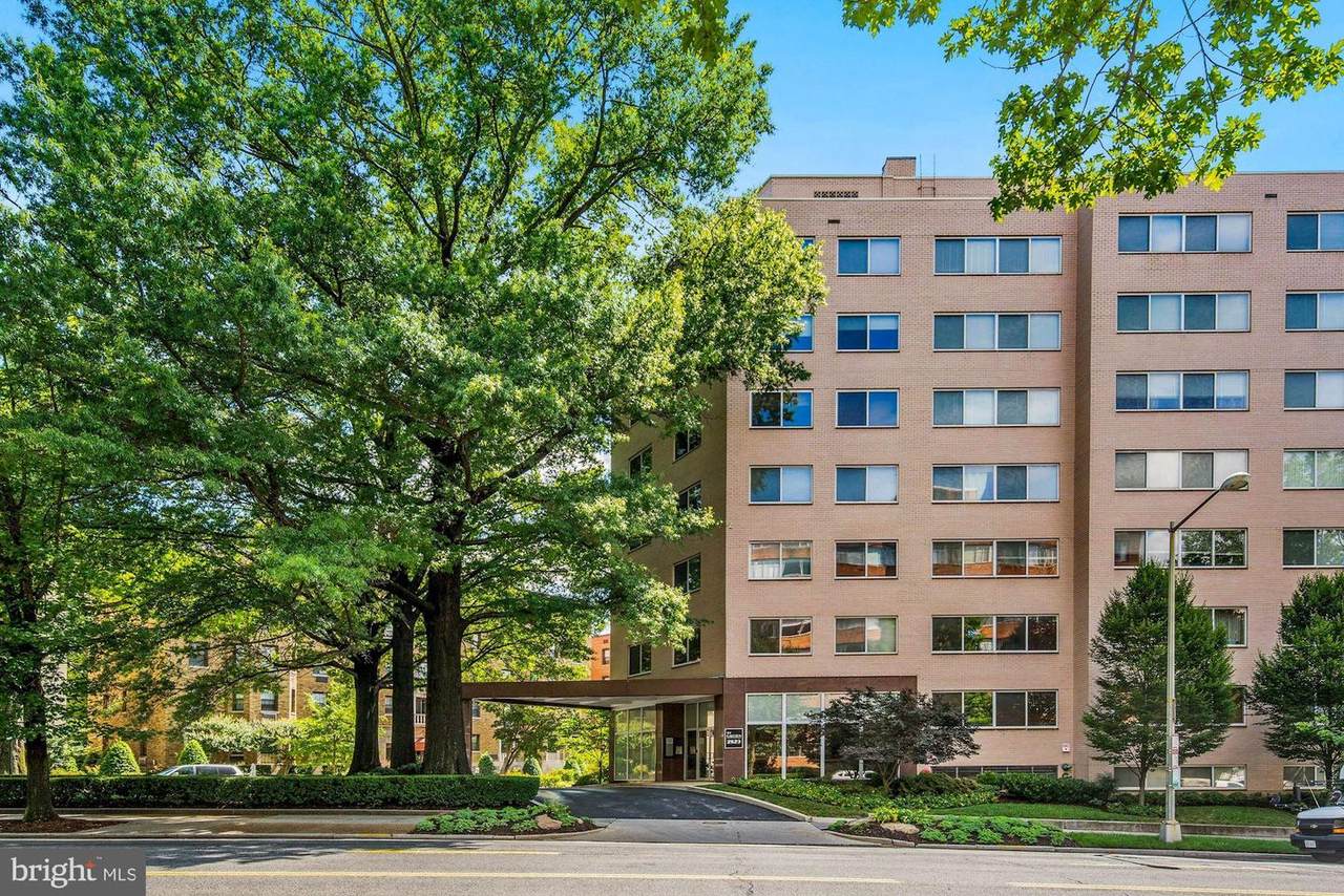 2829 Connecticut Avenue - Photo 1