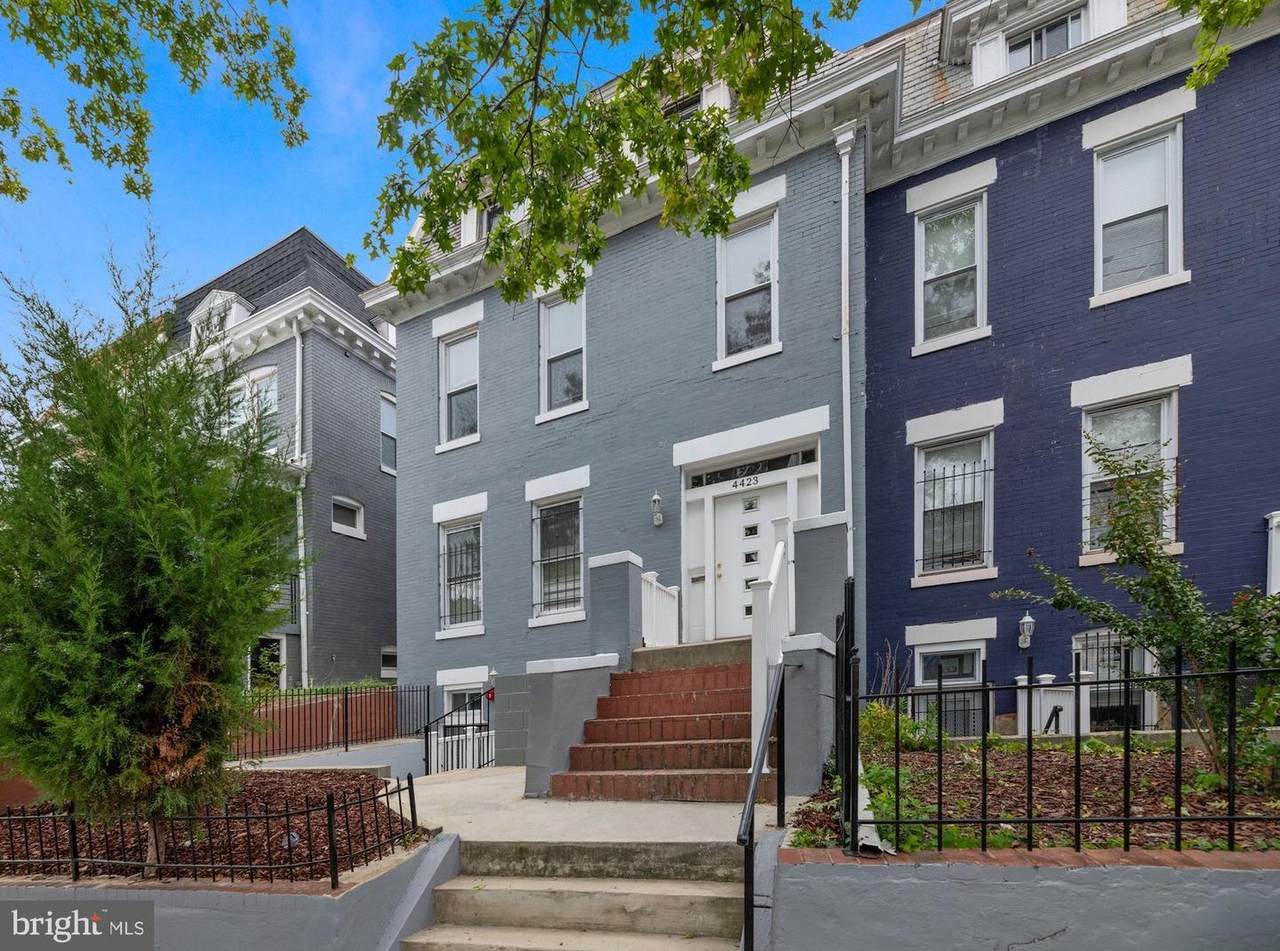 4423 Georgia Avenue - Photo 1