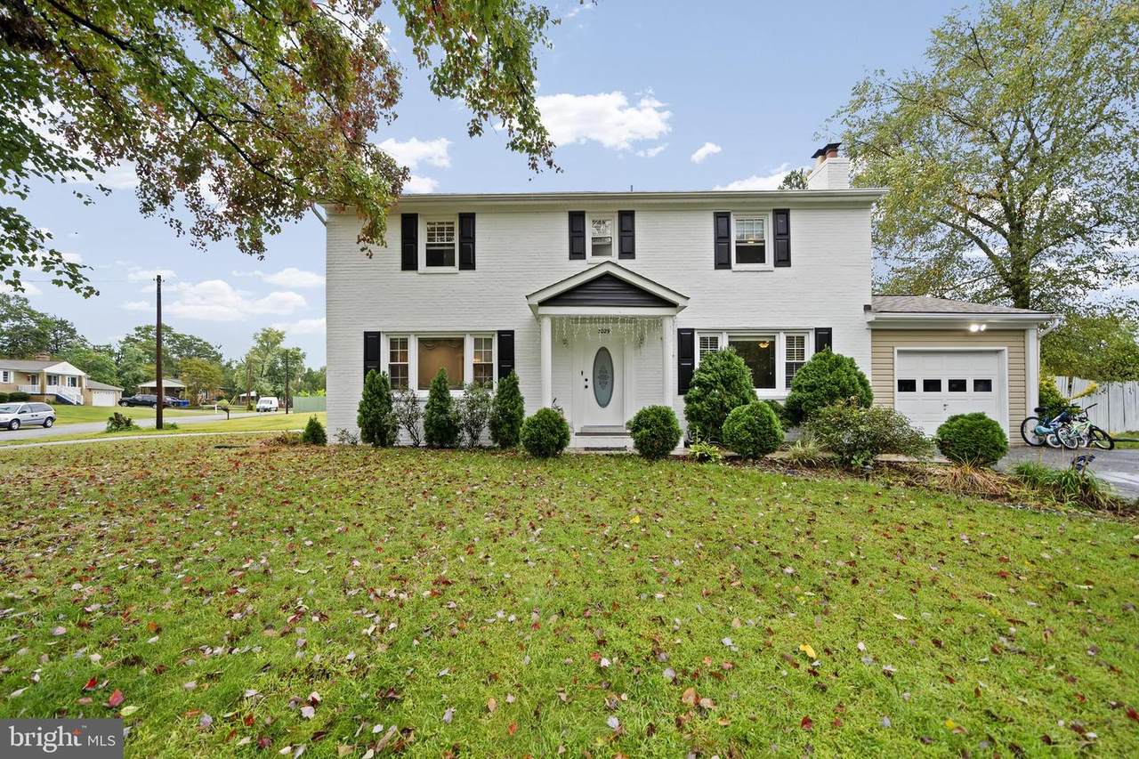 3029 Walnut Lane - Photo 1