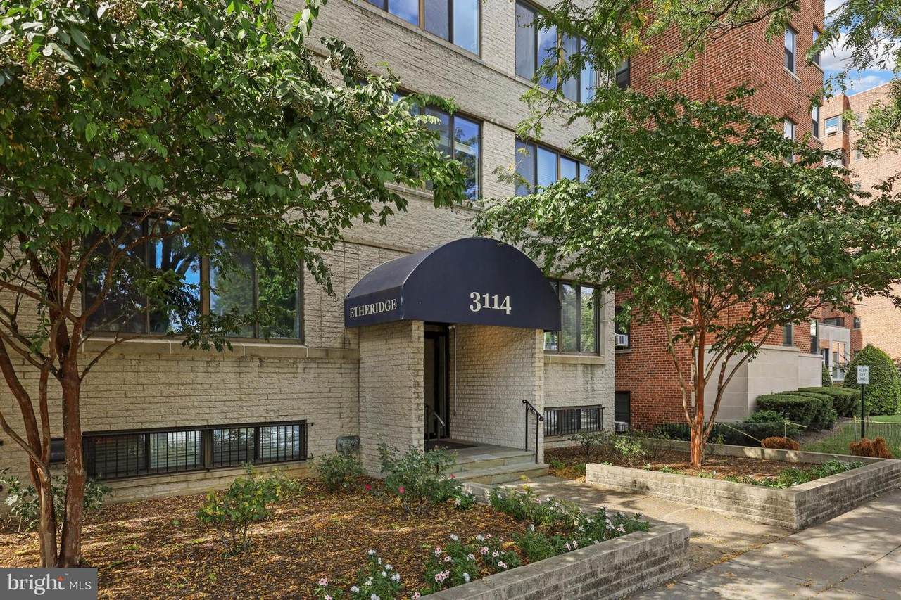 3114 Wisconsin Avenue - Photo 1
