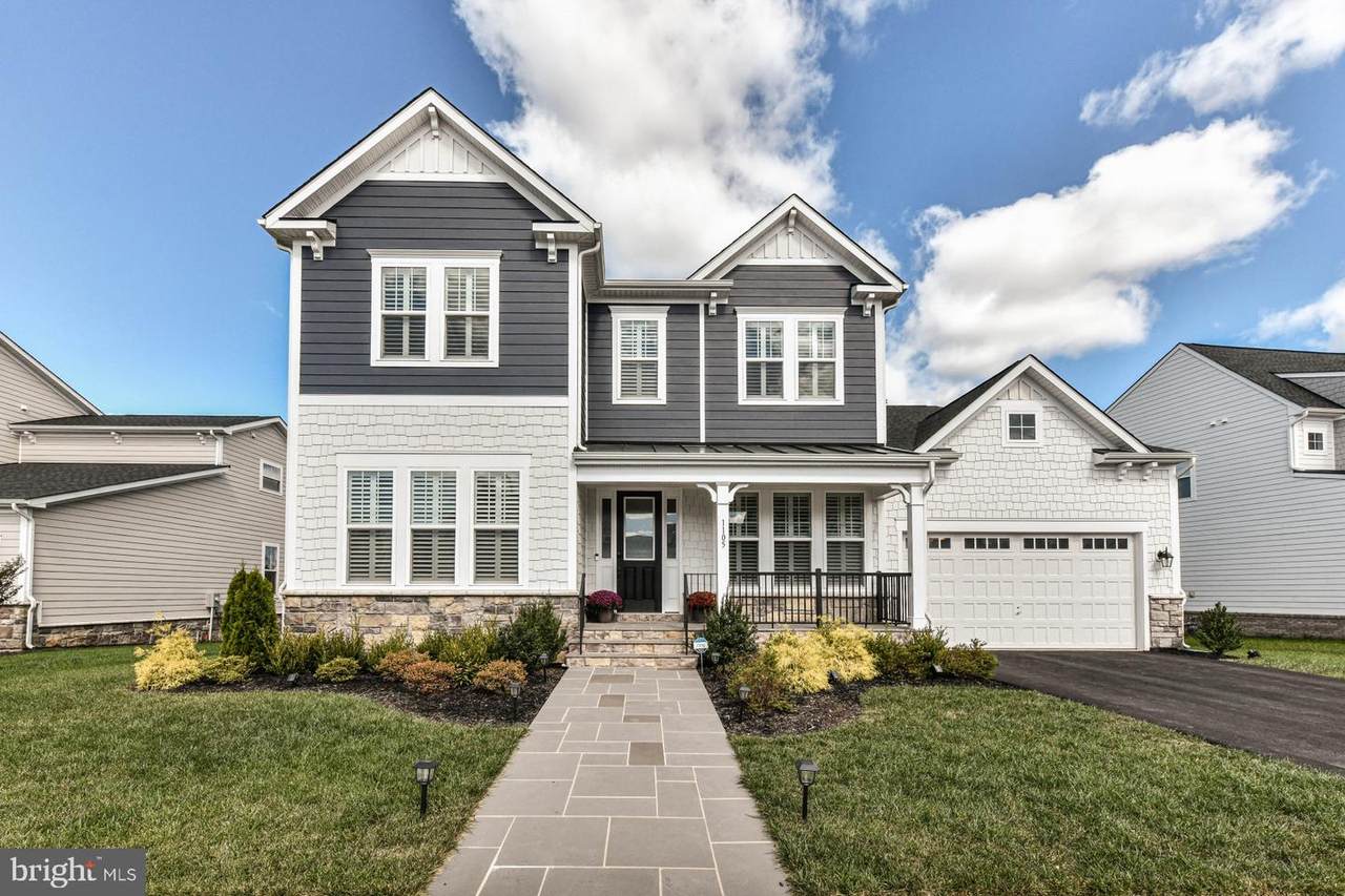 1105 Homeric Street - Photo 1