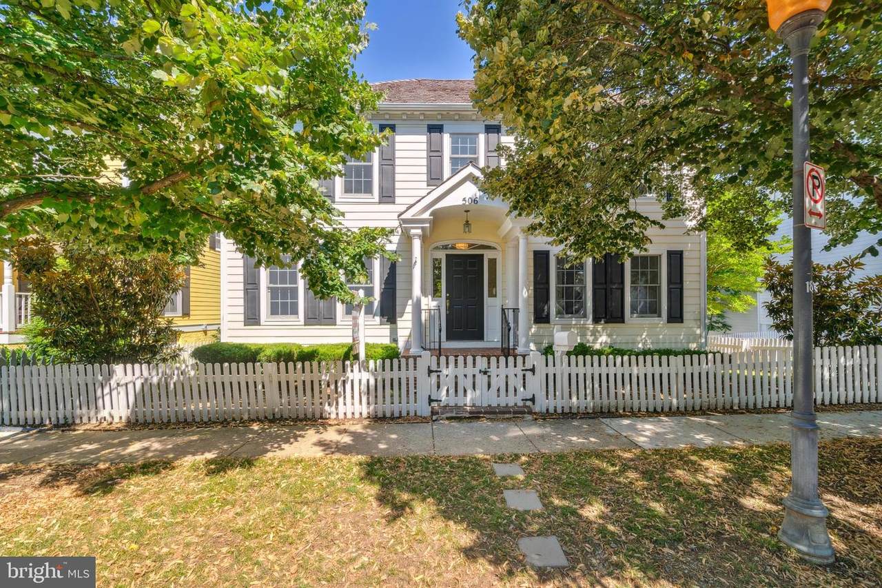 506 Chestertown Street - Photo 1