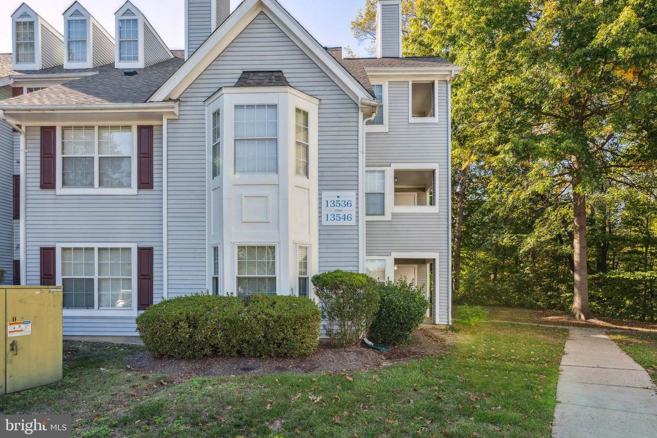 13536 Lord Sterling Place - Photo 1