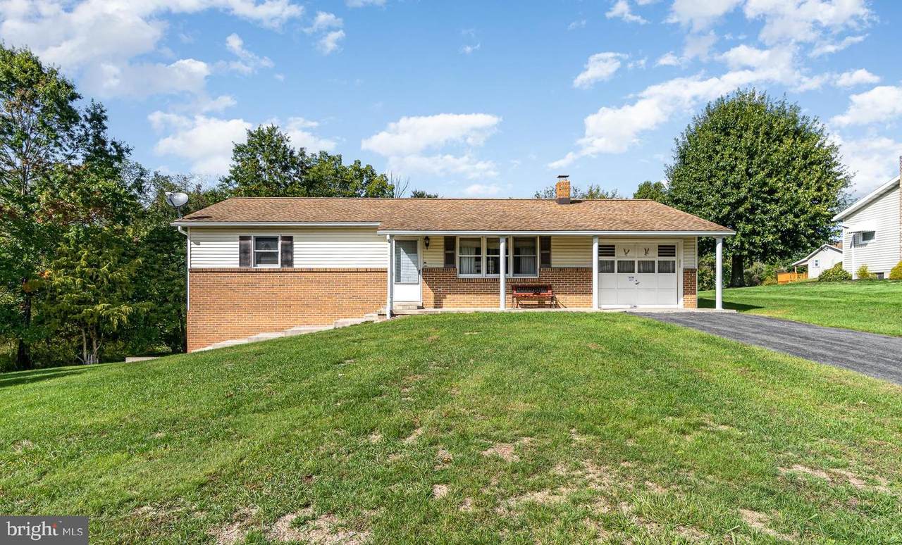 316 Walnut Street - Photo 1