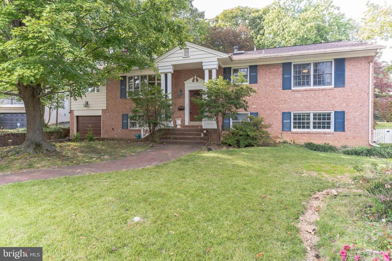 7514 Salem Road - Photo 1