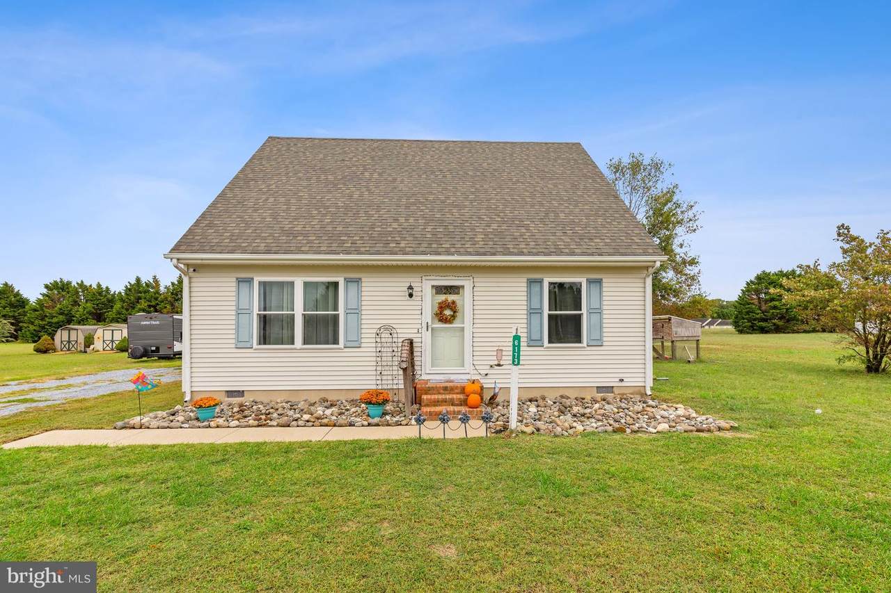 6173 Old Sharptown Road - Photo 1