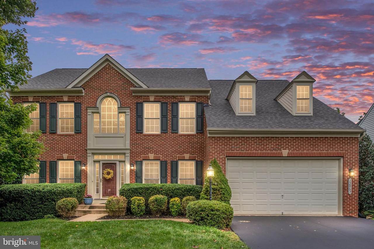 12865 Darnick Court - Photo 1