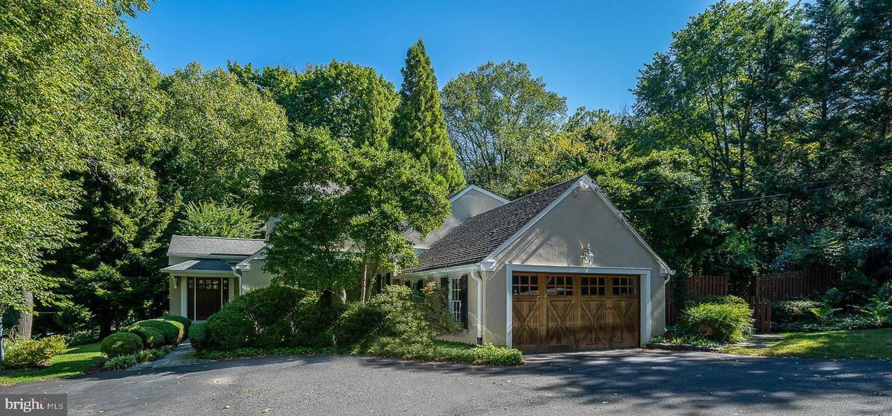 1420 Flat Rock Road - Photo 1