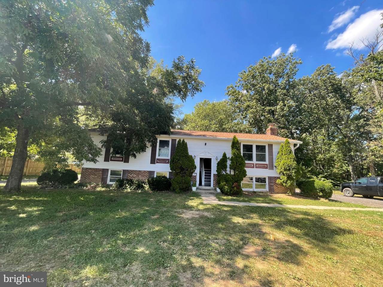 14018 Old Columbia Pike - Photo 1