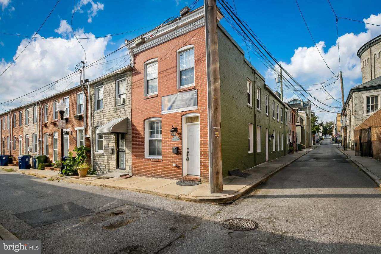 2026 Portugal Street - Photo 1