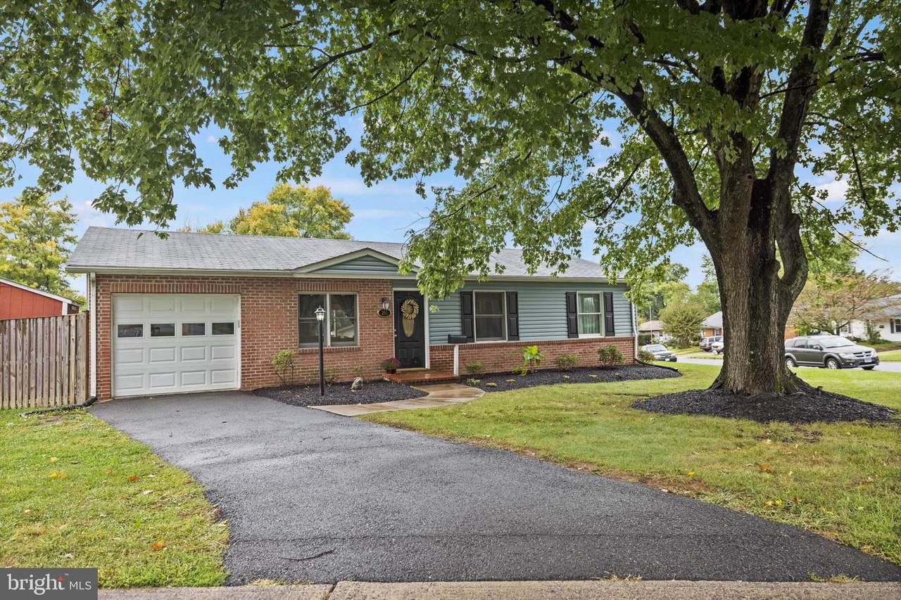 205 Alder Avenue - Photo 1