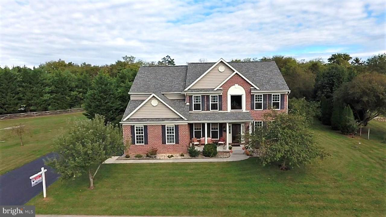 302 Chieftan Lane - Photo 1
