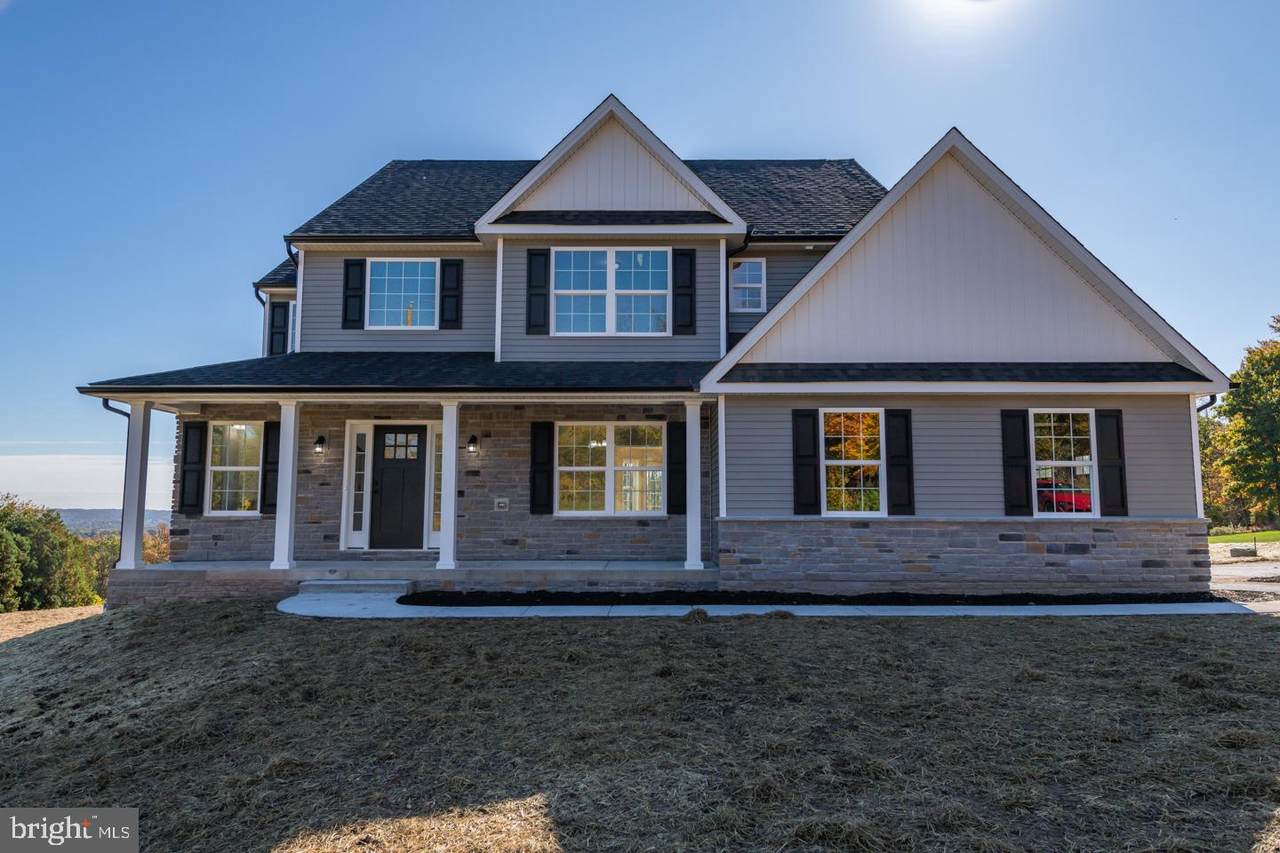 201 Branch Road - Photo 1
