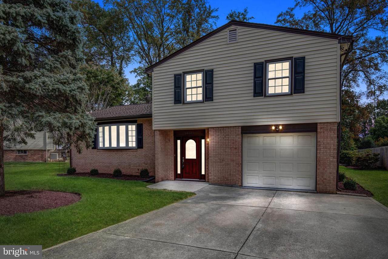 5811 King Arthur Way - Photo 1