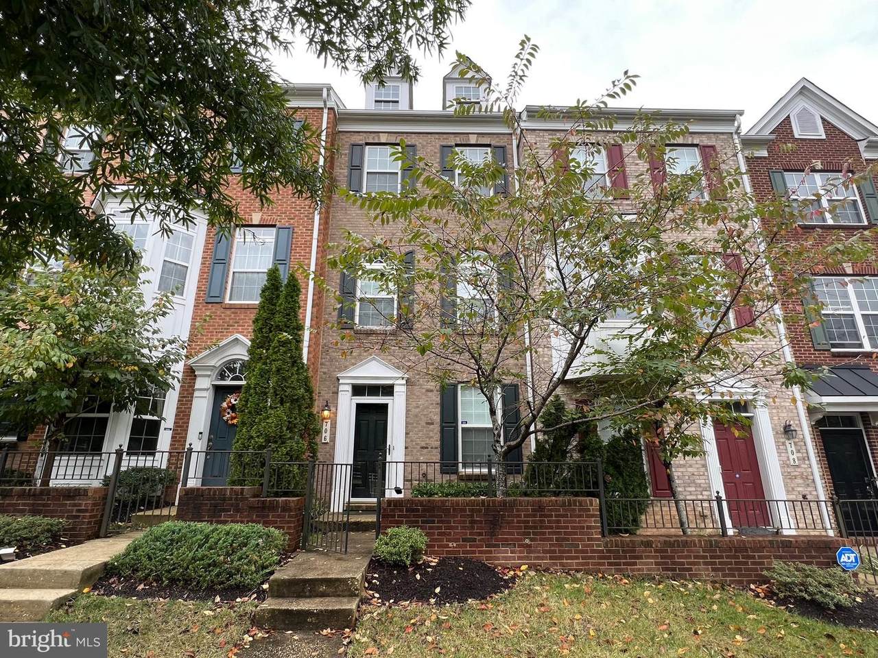706 Garrett A Morgan Boulevard - Photo 1