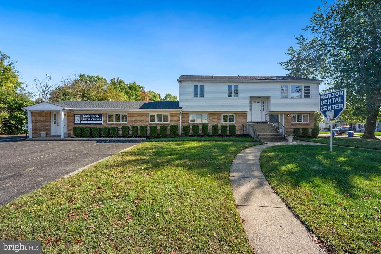 1 Blanchard Road - Photo 1