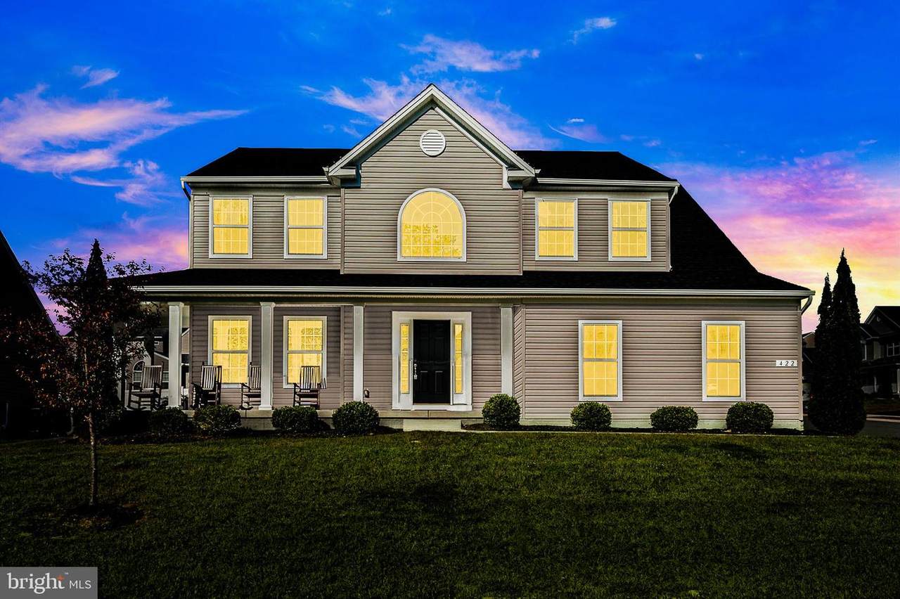 422 Brook Drive - Photo 1