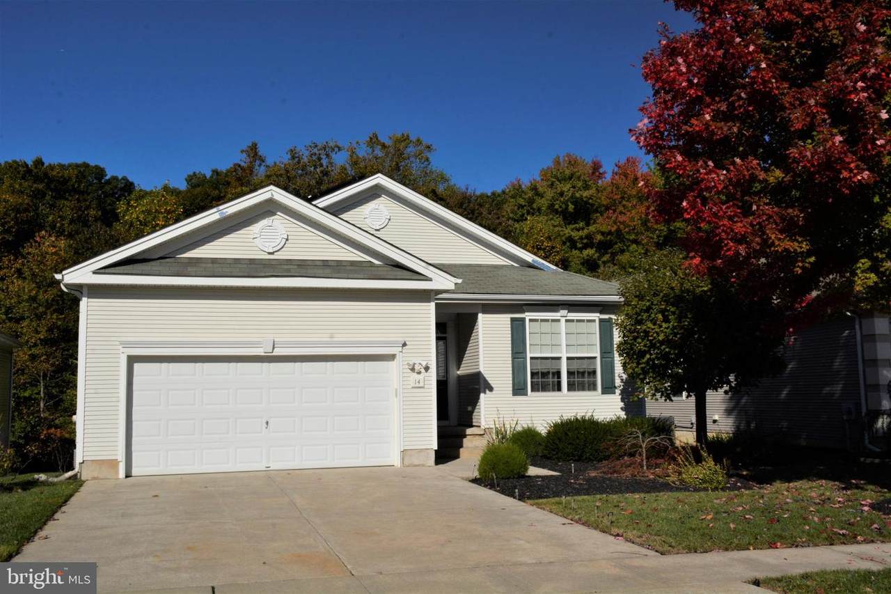 14 Embassy Drive - Photo 1