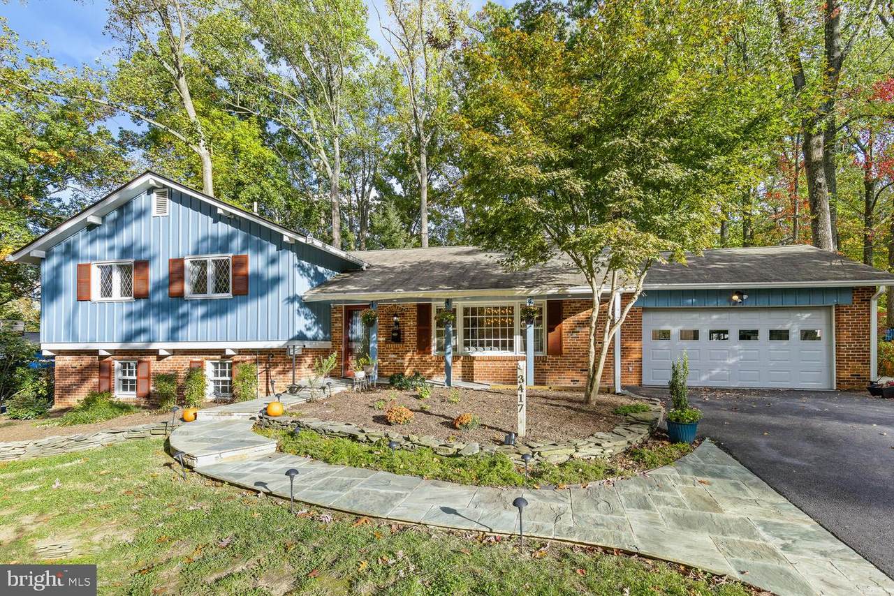 3417 Barger Drive - Photo 1