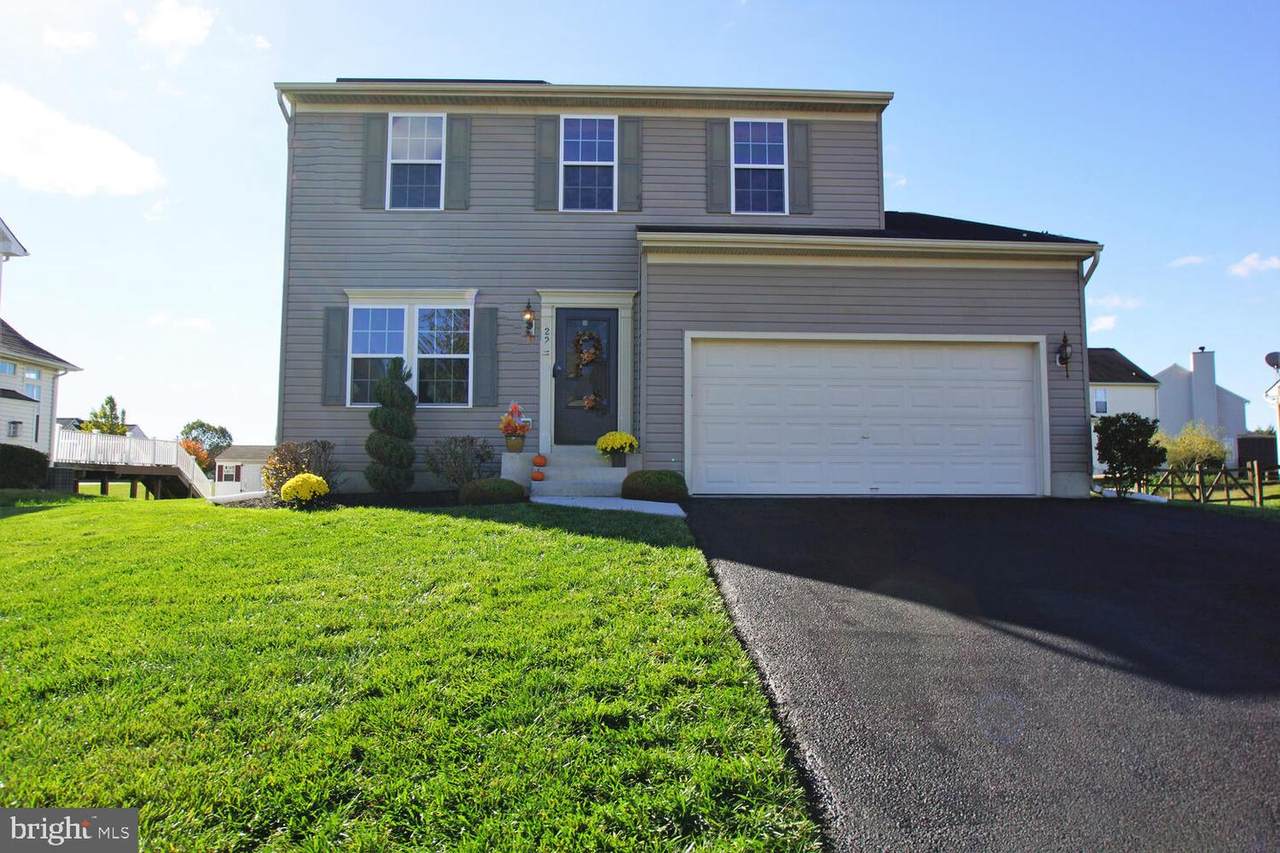 29 Redbrook Place - Photo 1
