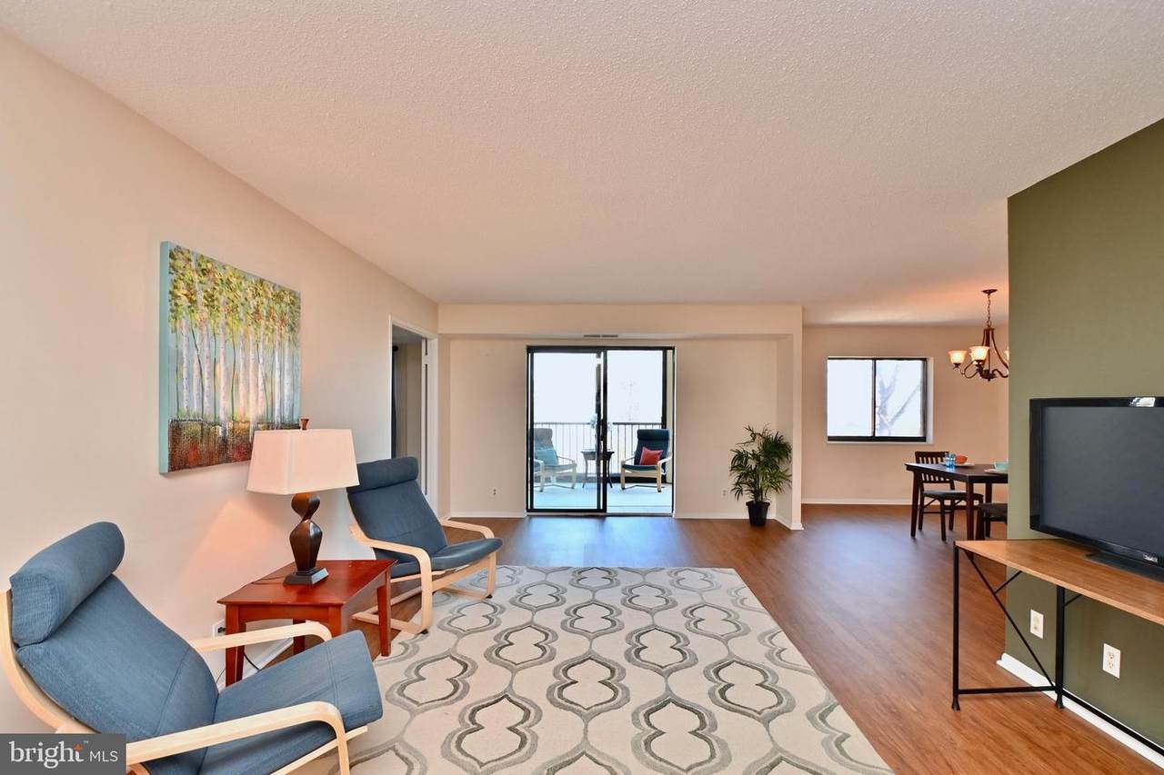 5901 Mount Eagle Drive - Photo 1