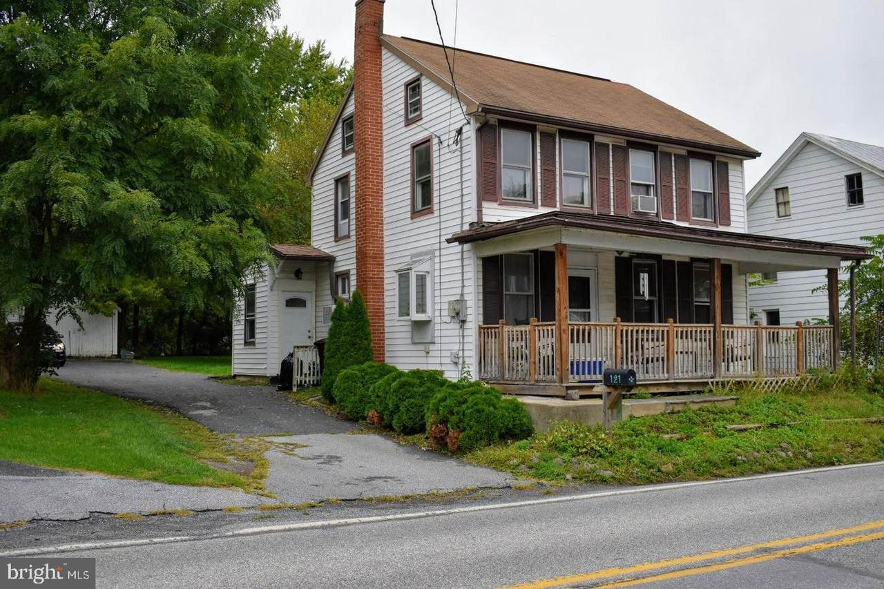 121 Schoolhouse Road - Photo 1
