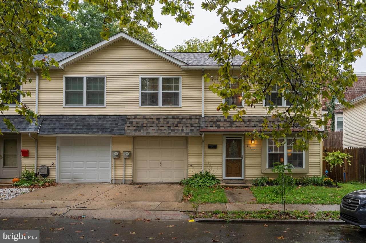243 Mount Pleasant Avenue - Photo 1