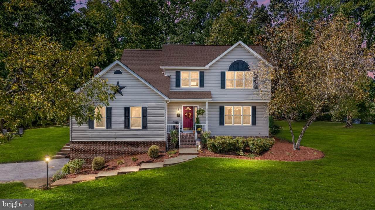 1377 Fairview Road - Photo 1