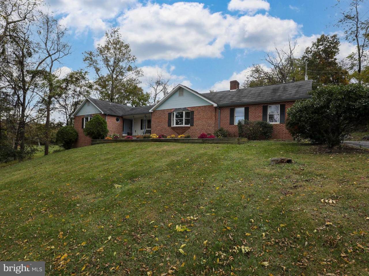 240 White Hall Road - Photo 1