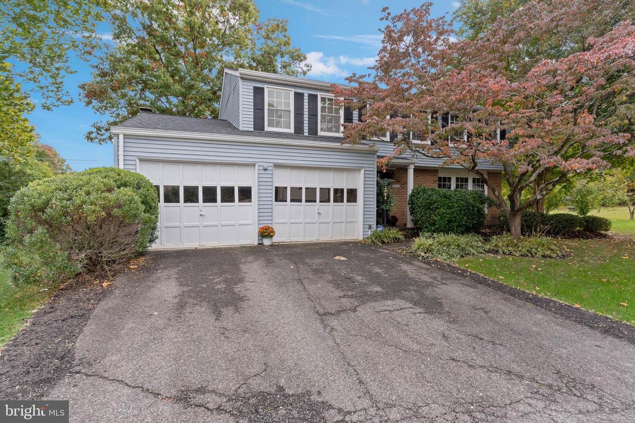 6316 Skinner Drive - Photo 1