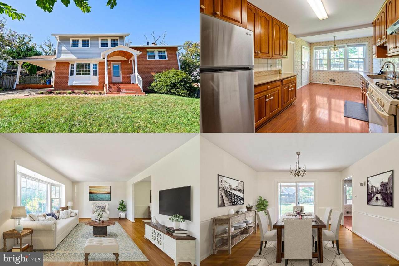 4110 Wynnwood Drive - Photo 1
