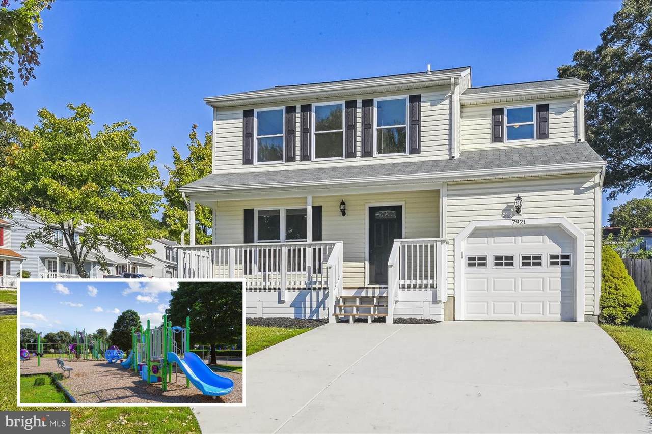 7921 Leeds Drive - Photo 1