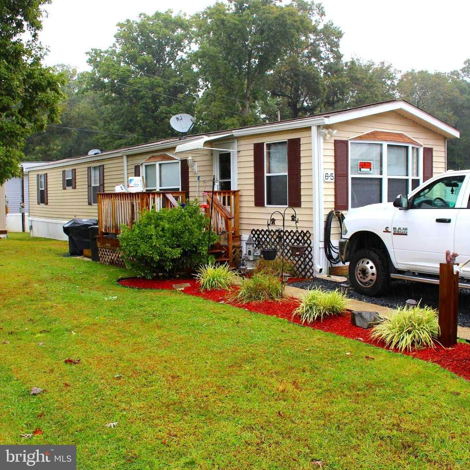 10505 Cedarville Road - Photo 1